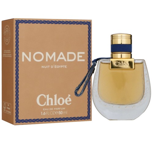 Chloe nomade nuit - nomade, egypte