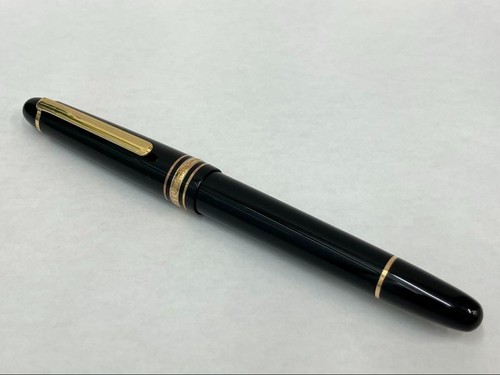 Montblanc 149 füllfederhalter - 149,
