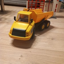 PLAYMOBIL 5468  Riesen-Dumper