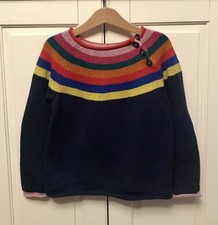 Mini Boden Pullover