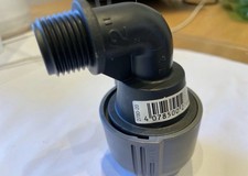 Gardena sprinklersystem - l,