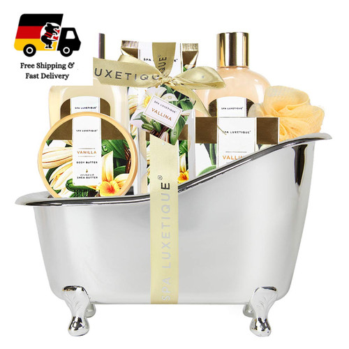 Bade geschenkset für frauen - bade,