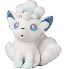 Pokemon Alola Vulpix