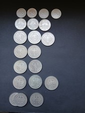 Seltene DM Kursmünzen