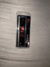 G.Skill AEGIS - DDR4 - Modul -