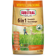 Substral Naturen 6in1 Komplett