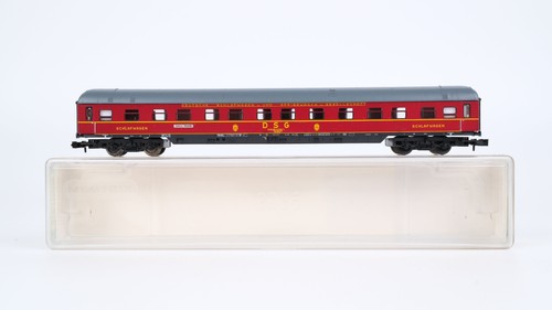 Minitrix 3085 00 - minitrix, 51