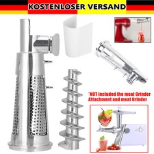 Für Fleischwolf