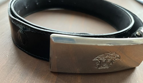 Original versace gürtel - original,