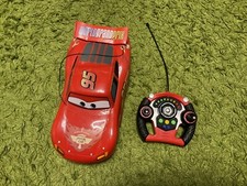 Cars Auto Ferngesteuert DEFEKT!!!