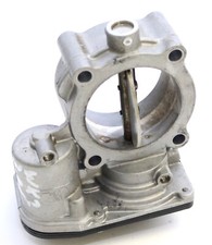 Jeep Grand Cherokee WK2 Summit 184kw 3.0CRD Facelift 58802018F Drosselklappe