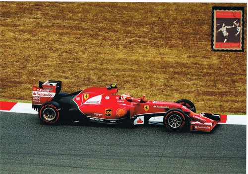 Ferrari schmuckblatt 2 - ferrari,