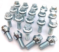 Radwackel variable PKD