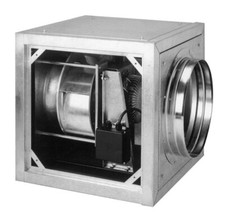 Soler & Palau S&P Neu CVAB-4-700/200  TD-Silent 690m3/h UVP 874,-