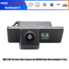 HD Auto-Rückfahrkamera für Nissan Juke  MK1 Note Pathfinder Patrol Einparkkamera