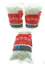 4000 Stück Sloow Regular Filter  Eindrehfilter Zigarettenfilter Drehfilter 8mm