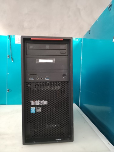 Lenovo thinkstation p300 - lenovo,