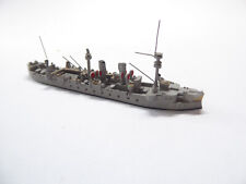 König Wilhelm 1897 Panzerfregatte - Mercator M102   Metall  1:1250 ohne OVP#0342