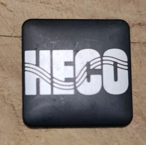 Heco emblem zeichen logo - zeichen,