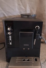 Kaffeemaschine Siemens EQ 5