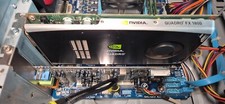 NVIDIA Quadro FX 1800 PCIe 768MB GDDR3 1 DVI-I 2x DP
