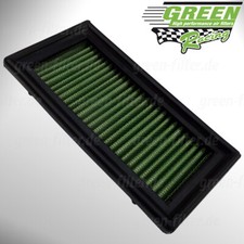 Green sportluftfilter mhd0605 - green,