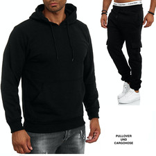 Herren Trainingsanzug