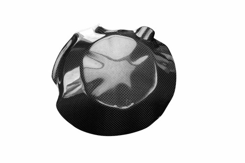 Carbon motorabdeckung für - carbon,