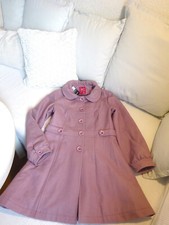 Cream°Mantel°38°mauve°Vintage°Nostalgie°Romantik°Vintage°Elfen°old rose°wie neu°