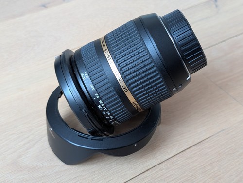 Tamron 24mm 4 - tamron, di