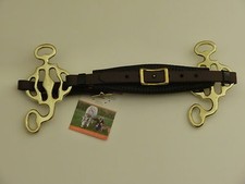 Barock Hackamore ROSE BioThane