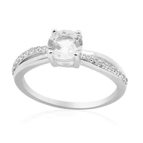 Cavill danburit ring 69ct - danburit,