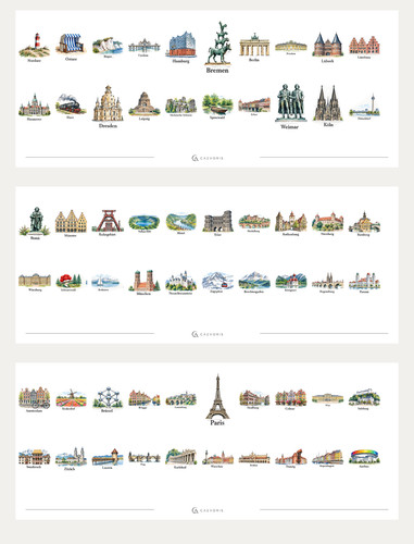 Reise aufkleber sticker - aufkleber, sticker-