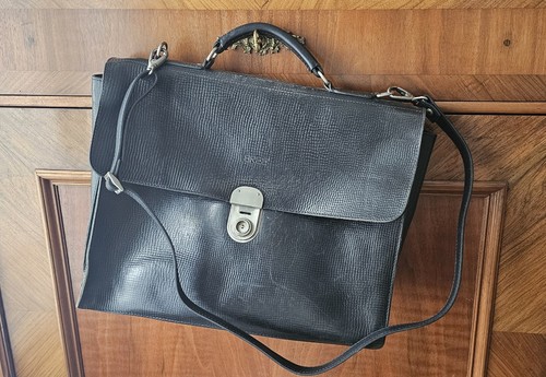 Bree acktentasche leder - bree,