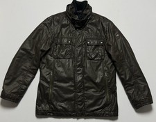 Camel Active Jacke Gr 52 Parka