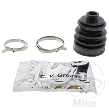 Achsmanschetten 19-5028 vorne