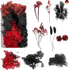 Trockenblumen zum Basteln