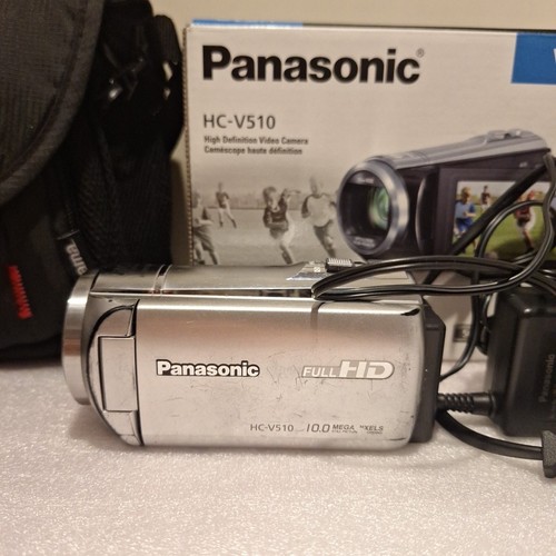 Panasonic v510 getestet 80 - panasonic,