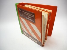 Fiat agri 45 bis 88 - 66S 86