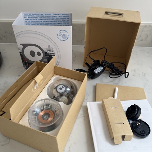 Sphero sprk lernroboter - sprk,