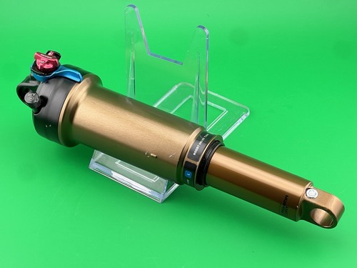 Fox float dps - float,