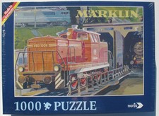Märklin Eisenbahn Lokomotive