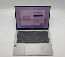 Asus ZenBook S 13 OLED
