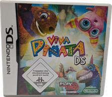 Viva Pinata DS - DS Spiel - Guter Zustand