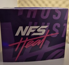 Need for Speed Heat Collectors Edition mit Spiel