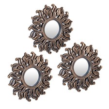 Spiegel 3er set - 3er,