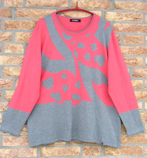 Damen Pullover von GOLLEHAUG