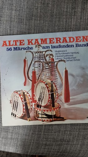 Musikkorps der bundeswehr - musikkorps, 6