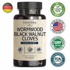 Vinatura Wormwood Black Walnut