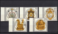 1631-1635 Kostbare alte Uhren